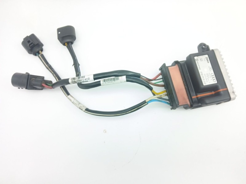 Recambio de modulo electronico para audi a4 b8 (8k2) 2.0 tdi referencia OEM IAM 8K0959501G  