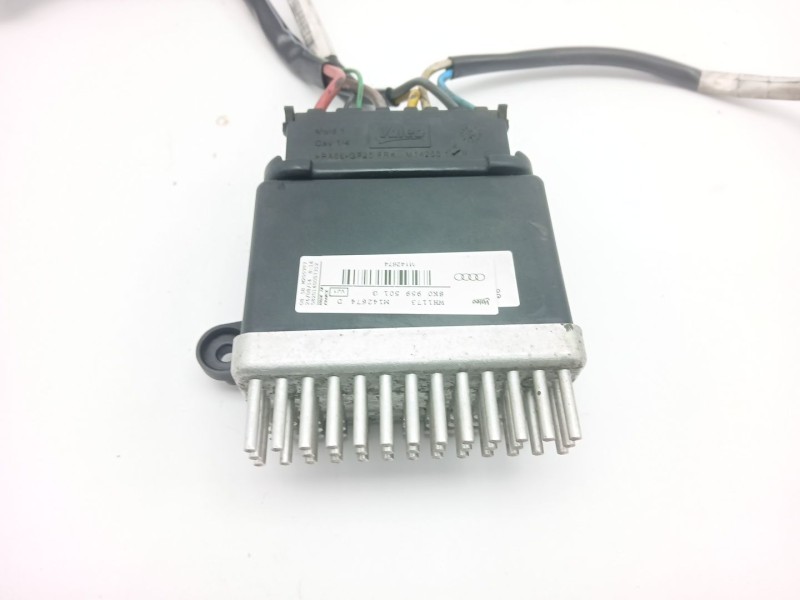 Recambio de modulo electronico para audi a4 b8 (8k2) 2.0 tdi referencia OEM IAM 8K0959501G  