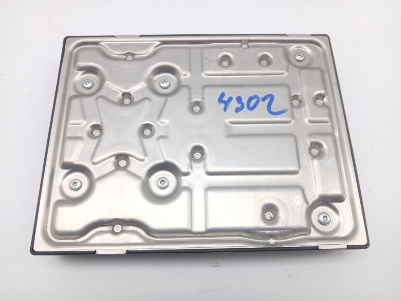 Recambio de modulo electronico para audi a4 b8 (8k2) 2.0 tdi referencia OEM IAM 8K0907063DG  