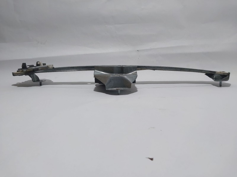 Recambio de elevalunas trasero izquierdo para dacia lodgy (js_) 1.5 dci referencia OEM IAM 128001472B  