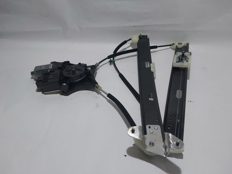 Recambio de elevalunas delantero izquierdo para volkswagen taigo (cs1) 1.0 tsi referencia OEM IAM 130822065  