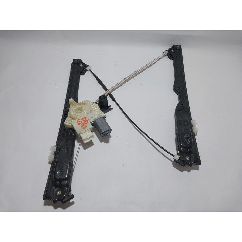 Recambio de elevalunas delantero derecho para peugeot 308 sw ii (lc_, lj_, lr_, lx_, l4_) 1.2 thp 110 referencia OEM IAM 9825710