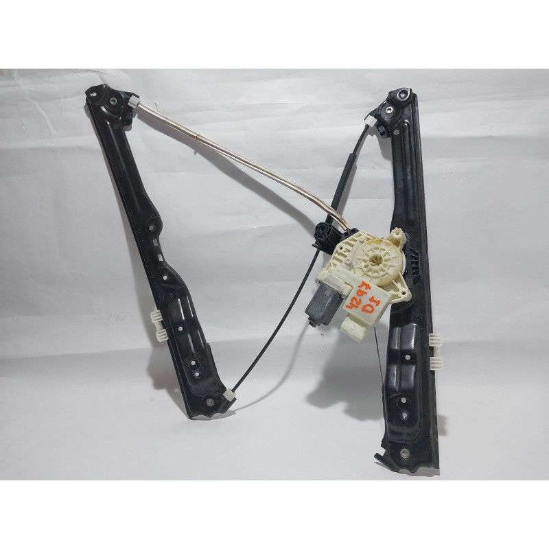 Recambio de elevalunas delantero izquierdo para peugeot 308 sw ii (lc_, lj_, lr_, lx_, l4_) 1.2 thp 110 referencia OEM IAM 98257