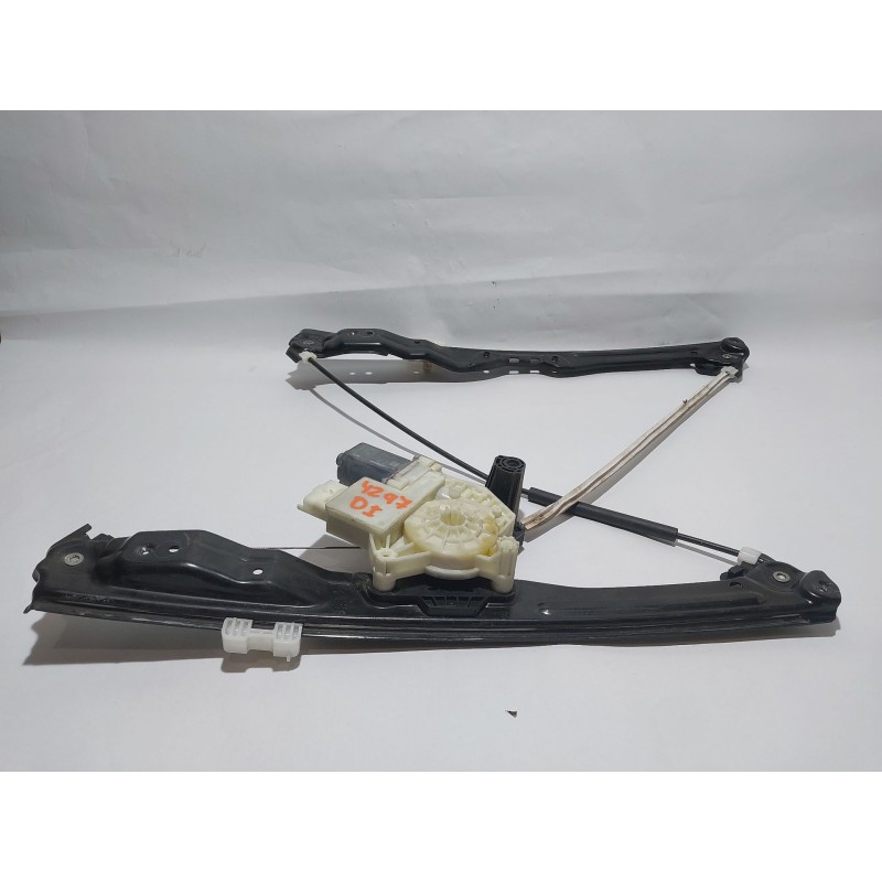 Recambio de elevalunas delantero izquierdo para peugeot 308 sw ii (lc_, lj_, lr_, lx_, l4_) 1.2 thp 110 referencia OEM IAM 98257