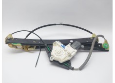 Recambio de elevalunas delantero izquierdo para audi a4 b8 (8k2) 2.0 tdi referencia OEM IAM 1036A66634110  