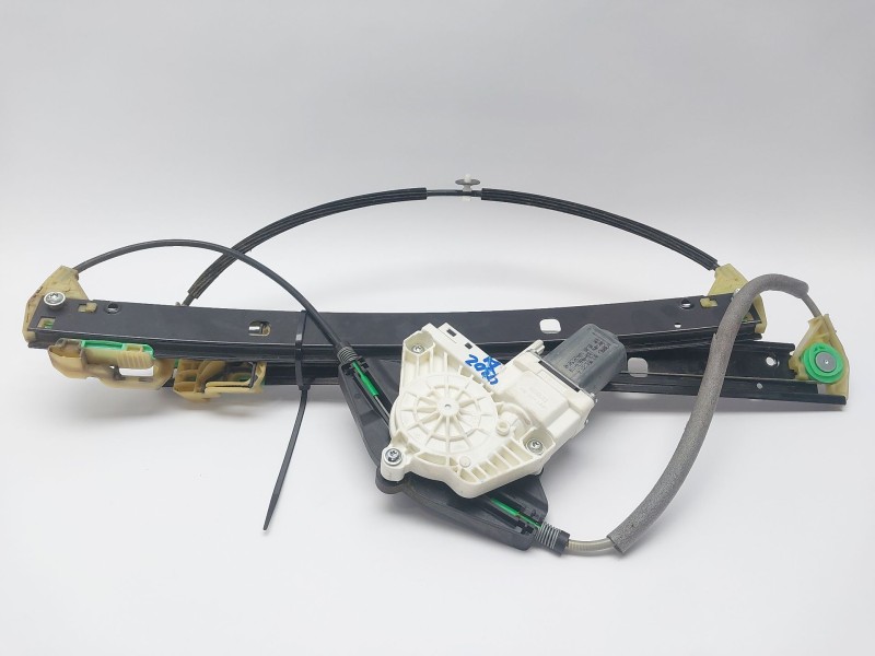 Recambio de elevalunas delantero izquierdo para audi a4 b8 (8k2) 2.0 tdi referencia OEM IAM 1036A66634110  