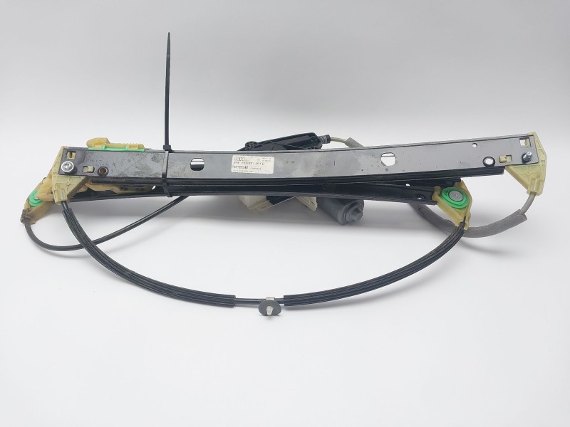 Recambio de elevalunas delantero izquierdo para audi a4 b8 (8k2) 2.0 tdi referencia OEM IAM 1036A66634110  