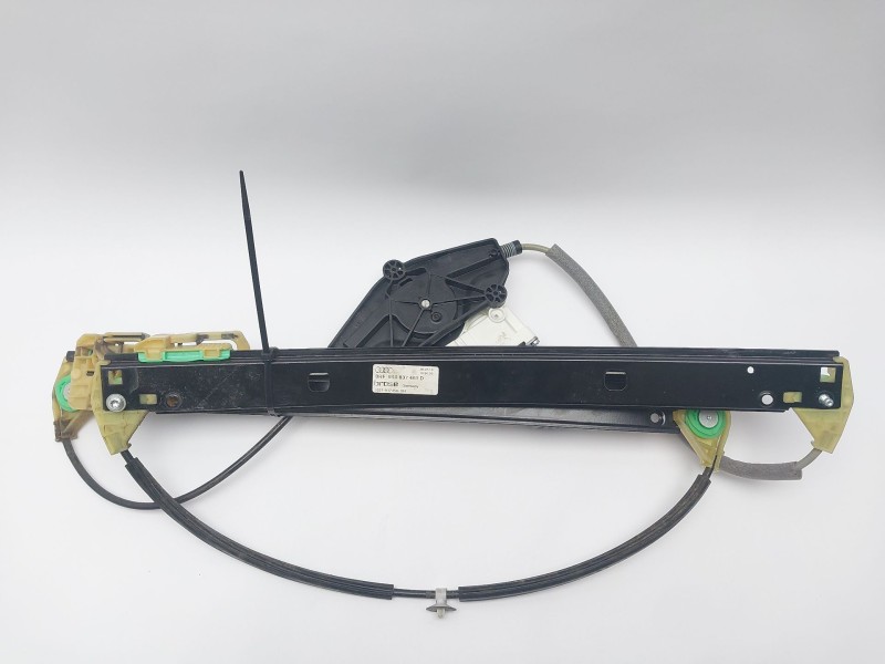 Recambio de elevalunas delantero izquierdo para audi a4 b8 (8k2) 2.0 tdi referencia OEM IAM 1036A66634110  