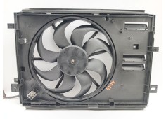 Recambio de electroventilador para peugeot 308 sw ii (lc_, lj_, lr_, lx_, l4_) 1.2 thp 110 referencia OEM IAM 9836638080 5000014
