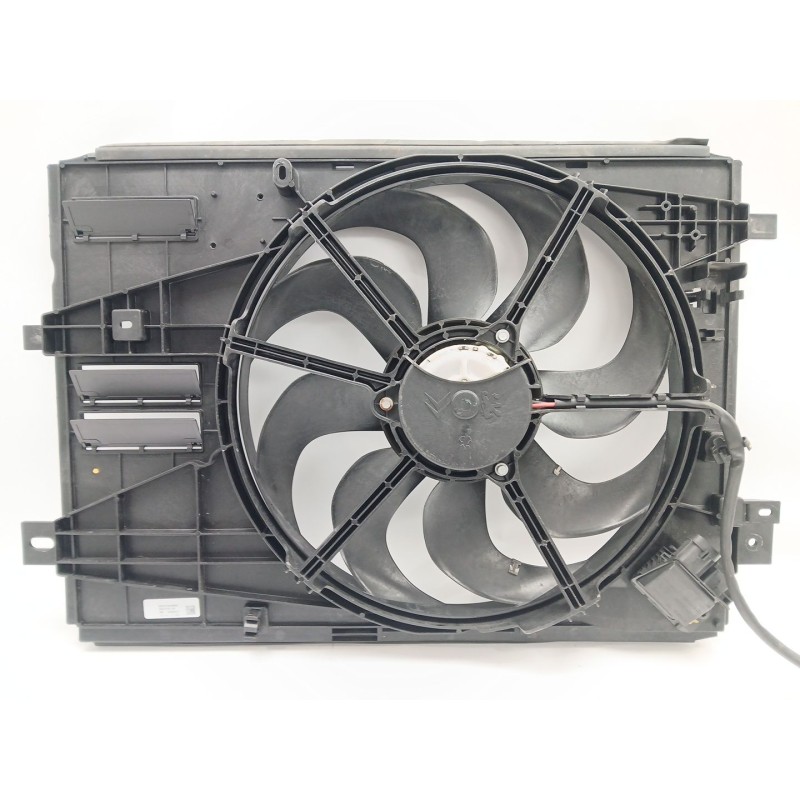 Recambio de electroventilador para peugeot 308 sw ii (lc_, lj_, lr_, lx_, l4_) 1.2 thp 110 referencia OEM IAM 9836638080 5000014