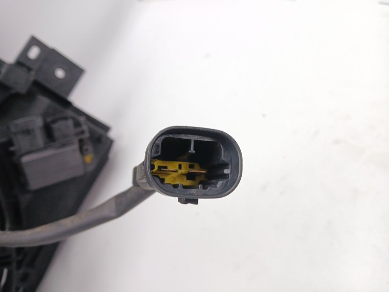 Recambio de electroventilador para peugeot 308 sw ii (lc_, lj_, lr_, lx_, l4_) 1.2 thp 110 referencia OEM IAM 9836638080 5000014