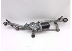 Recambio de motor limpia delantero para ds ds 3 (sa_) 1.6 bluehdi 75 referencia OEM IAM   