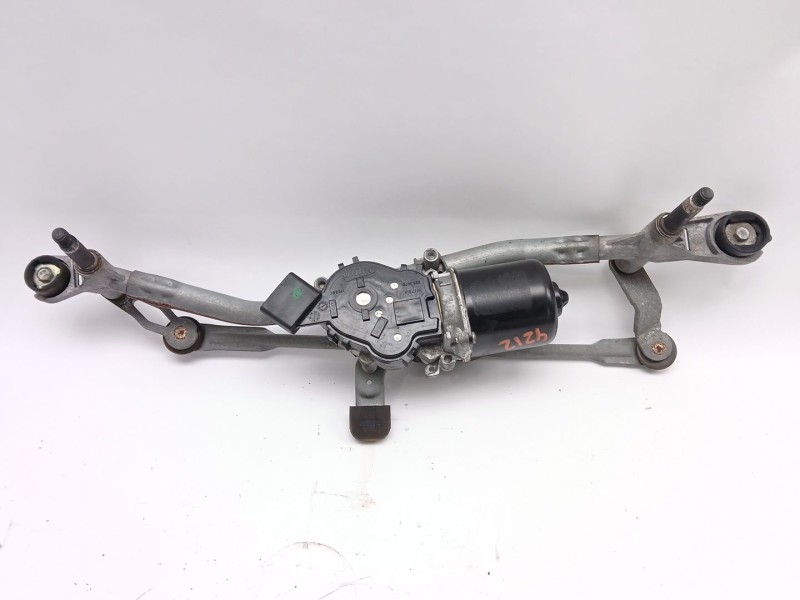 Recambio de motor limpia delantero para ds ds 3 (sa_) 1.6 bluehdi 75 referencia OEM IAM   