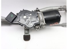 Recambio de motor limpia delantero para ds ds 3 (sa_) 1.6 bluehdi 75 referencia OEM IAM    2