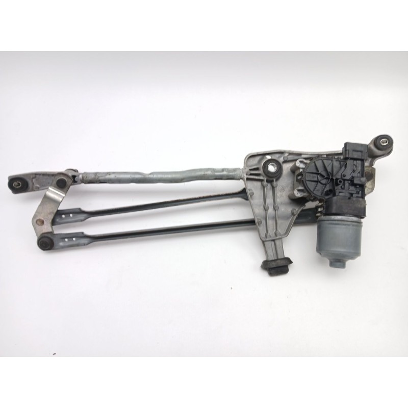 Recambio de motor limpia delantero para peugeot 308 sw ii (lc_, lj_, lr_, lx_, l4_) 1.2 thp 110 referencia OEM IAM 9810327980 03