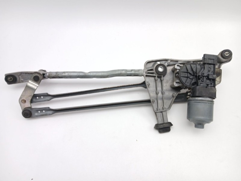 Recambio de motor limpia delantero para peugeot 308 sw ii (lc_, lj_, lr_, lx_, l4_) 1.2 thp 110 referencia OEM IAM 9810327980 03