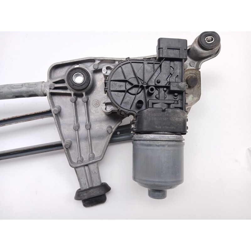 Recambio de motor limpia delantero para peugeot 308 sw ii (lc_, lj_, lr_, lx_, l4_) 1.2 thp 110 referencia OEM IAM 9810327980 03