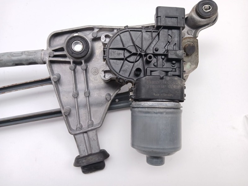 Recambio de motor limpia delantero para peugeot 308 sw ii (lc_, lj_, lr_, lx_, l4_) 1.2 thp 110 referencia OEM IAM 9810327980 03