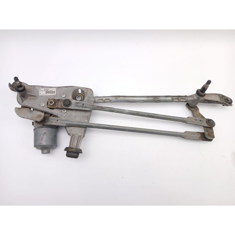 Recambio de motor limpia delantero para peugeot 308 sw ii (lc_, lj_, lr_, lx_, l4_) 1.2 thp 110 referencia OEM IAM 9810327980 03