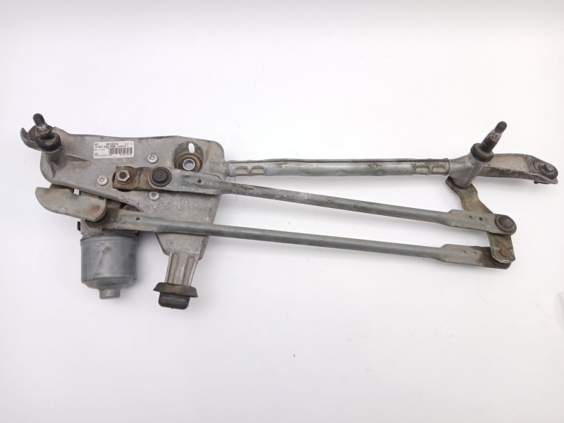 Recambio de motor limpia delantero para peugeot 308 sw ii (lc_, lj_, lr_, lx_, l4_) 1.2 thp 110 referencia OEM IAM 9810327980 03