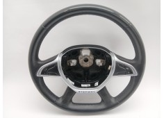 Recambio de volante para dacia lodgy (js_) 1.5 dci referencia OEM IAM 484007478R  