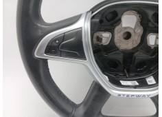 Recambio de volante para dacia lodgy (js_) 1.5 dci referencia OEM IAM 484007478R   2