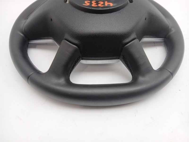 Recambio de volante para dacia lodgy (js_) 1.5 dci referencia OEM IAM 484007478R  