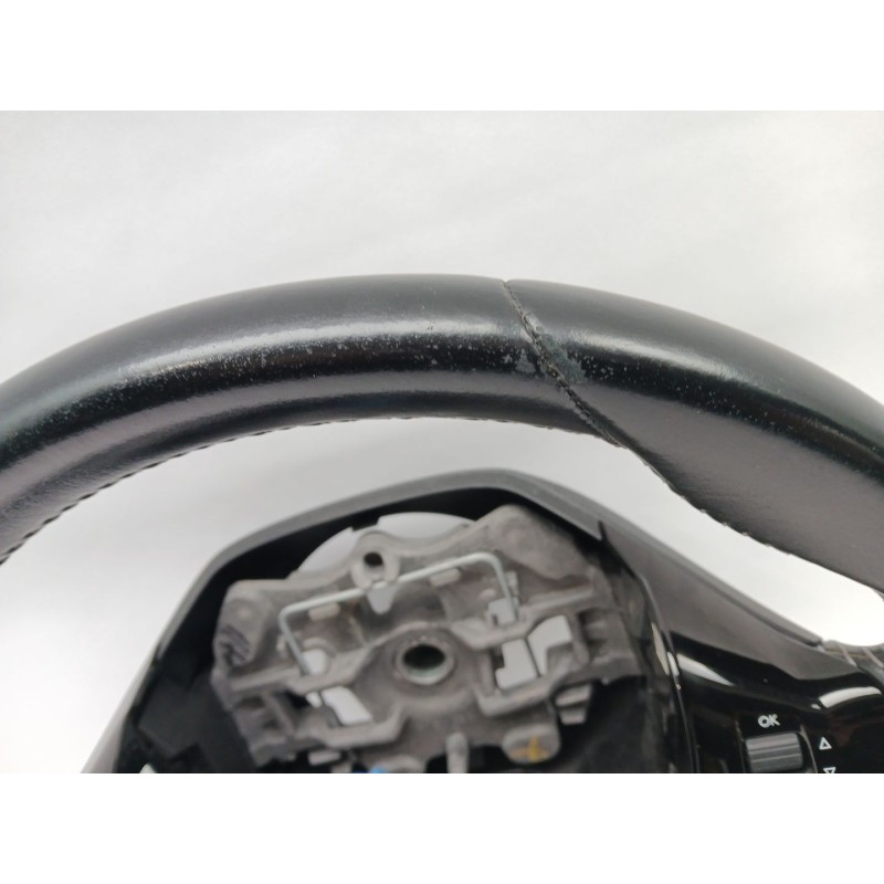 Recambio de volante para peugeot 308 sw ii (lc_, lj_, lr_, lx_, l4_) 1.2 thp 110 referencia OEM IAM 6225869 86758b03 