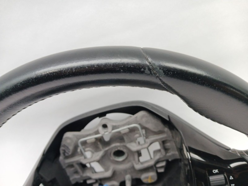 Recambio de volante para peugeot 308 sw ii (lc_, lj_, lr_, lx_, l4_) 1.2 thp 110 referencia OEM IAM 6225869 86758b03 