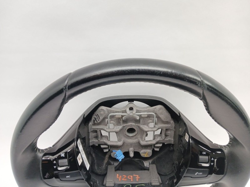 Recambio de volante para peugeot 308 sw ii (lc_, lj_, lr_, lx_, l4_) 1.2 thp 110 referencia OEM IAM 6225869 86758b03 