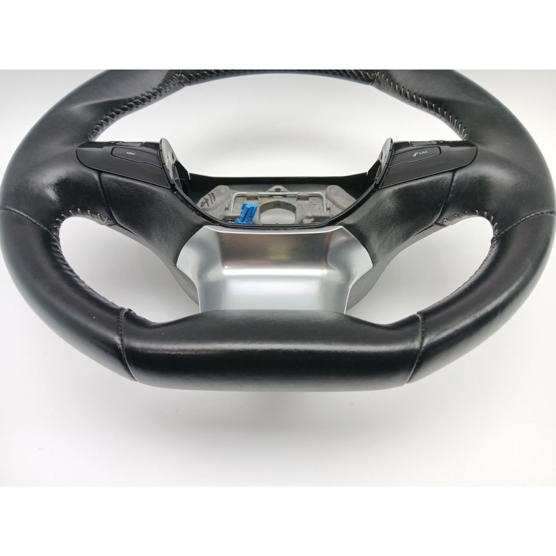 Recambio de volante para peugeot 308 sw ii (lc_, lj_, lr_, lx_, l4_) 1.2 thp 110 referencia OEM IAM 6225869 86758b03 