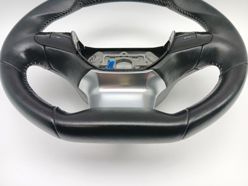 Recambio de volante para peugeot 308 sw ii (lc_, lj_, lr_, lx_, l4_) 1.2 thp 110 referencia OEM IAM 6225869 86758b03 