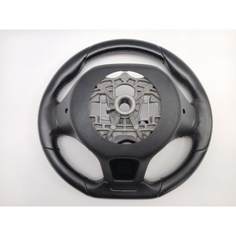 Recambio de volante para peugeot 308 sw ii (lc_, lj_, lr_, lx_, l4_) 1.2 thp 110 referencia OEM IAM 6225869 86758b03 