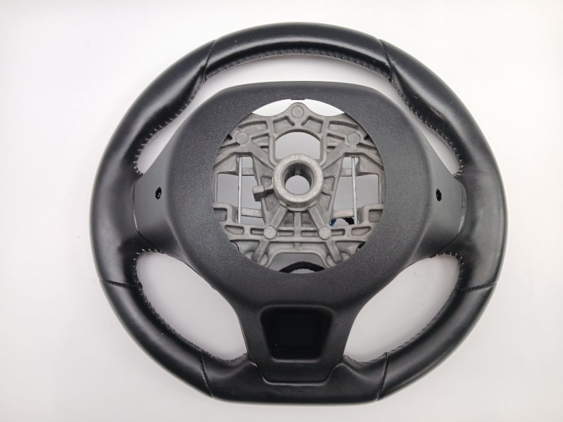 Recambio de volante para peugeot 308 sw ii (lc_, lj_, lr_, lx_, l4_) 1.2 thp 110 referencia OEM IAM 6225869 86758b03 