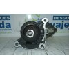 Recambio de motor arranque para peugeot 206 berlina xn referencia OEM IAM 0001116003 BOSCH 