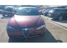 alfa romeo 147 (937_) del año 2005