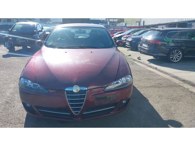 alfa romeo 147 (937_) del año 2005