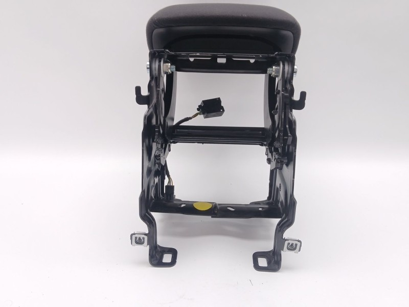 Recambio de apoyabrazos central para audi a4 b8 (8k2) 2.0 tdi referencia OEM IAM 8K0864283BD6 8K0864283 