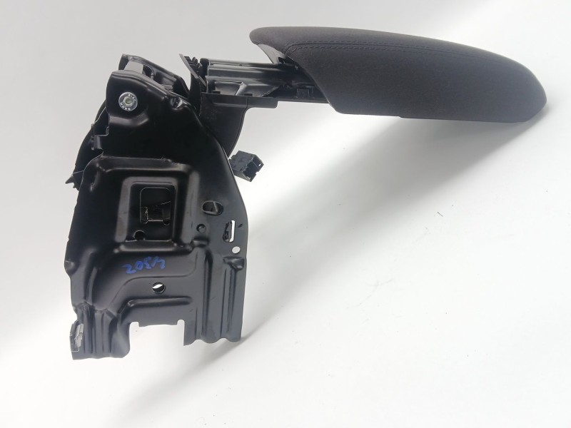 Recambio de apoyabrazos central para audi a4 b8 (8k2) 2.0 tdi referencia OEM IAM 8K0864283BD6 8K0864283 