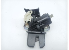 Recambio de cerradura maletero / porton para audi a4 b8 (8k2) 2.0 tdi referencia OEM IAM 4E5827505D   2