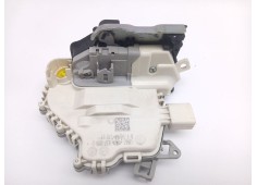 Recambio de cerradura puerta delantera izquierda para audi a4 b8 (8k2) 2.0 tdi referencia OEM IAM 8j1837015d  