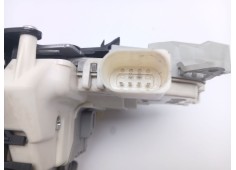 Recambio de cerradura puerta delantera izquierda para audi a4 b8 (8k2) 2.0 tdi referencia OEM IAM 8j1837015d   2