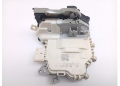 Recambio de cerradura puerta trasera derecha para audi a4 b8 (8k2) 2.0 tdi referencia OEM IAM 8K0839016E  