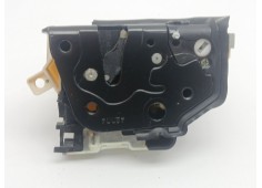 Recambio de cerradura puerta trasera derecha para audi a4 b8 (8k2) 2.0 tdi referencia OEM IAM 8K0839016E   2