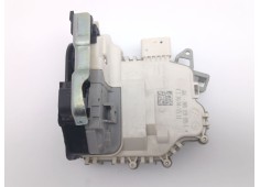 Recambio de cerradura puerta trasera izquierda para audi a4 b8 (8k2) 2.0 tdi referencia OEM IAM 8K0839015E  