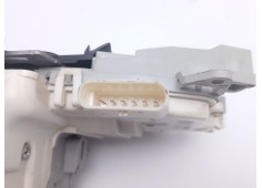 Recambio de cerradura puerta trasera izquierda para audi a4 b8 (8k2) 2.0 tdi referencia OEM IAM 8K0839015E   2