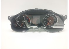 Recambio de cuadro instrumentos para audi a4 b8 (8k2) 2.0 tdi referencia OEM IAM 8k0920932  