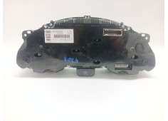 Recambio de cuadro instrumentos para audi a4 b8 (8k2) 2.0 tdi referencia OEM IAM 8k0920932   2