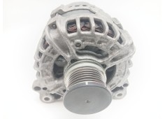 Recambio de alternador para audi a4 b8 (8k2) 2.0 tdi referencia OEM IAM 04L903017E 0125711154 