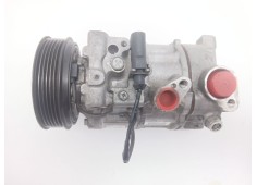 Recambio de compresor aire acondicionado para audi a4 b8 (8k2) 2.0 tdi referencia OEM IAM 8T0260805P   2